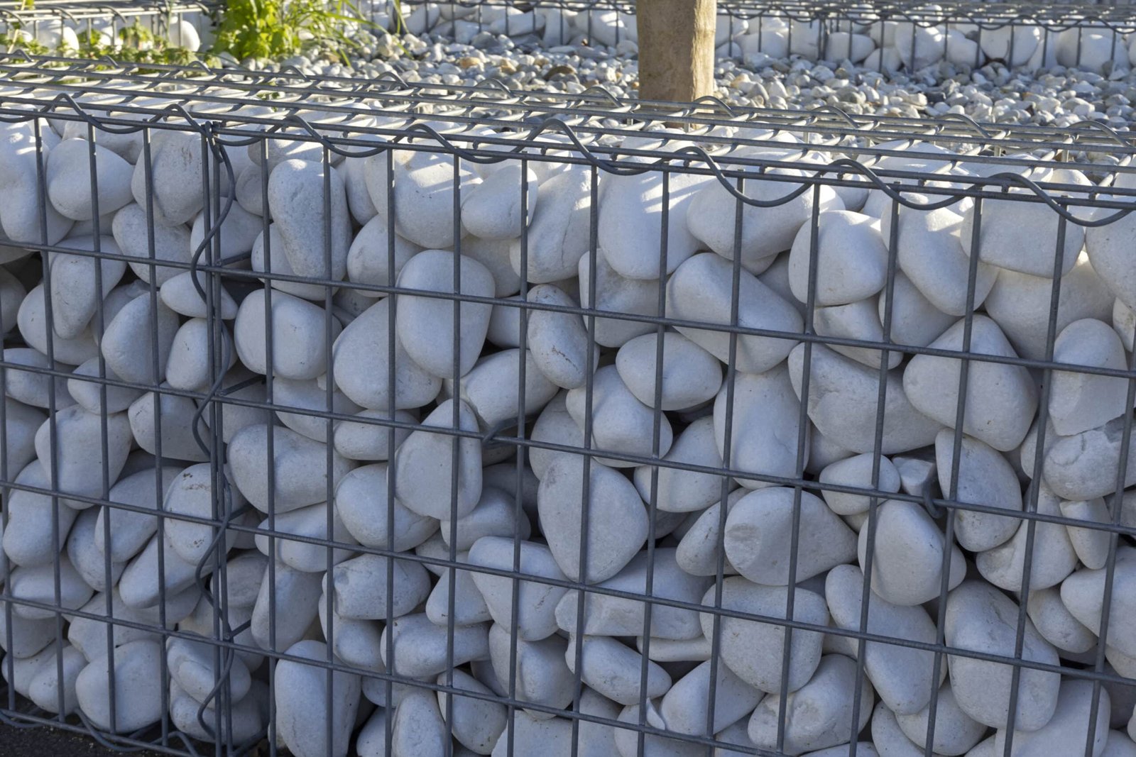 Fourniture de Gabions